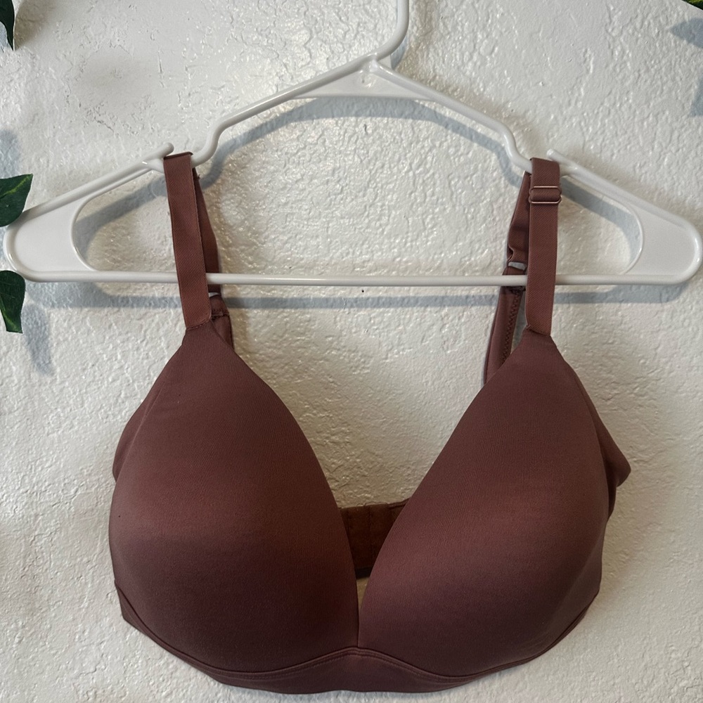 Bundle of two bras